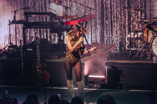 Wolf Alice Wolf Alice