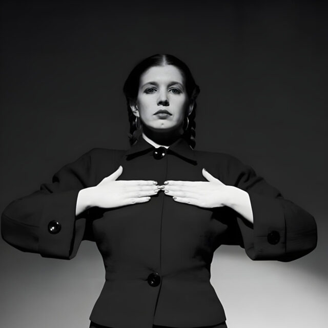 lenelovich Lene Lovich