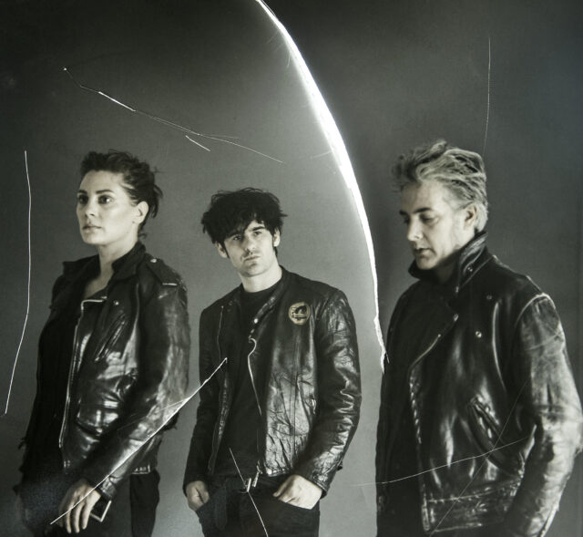 Black Rebel Motorcycle Club