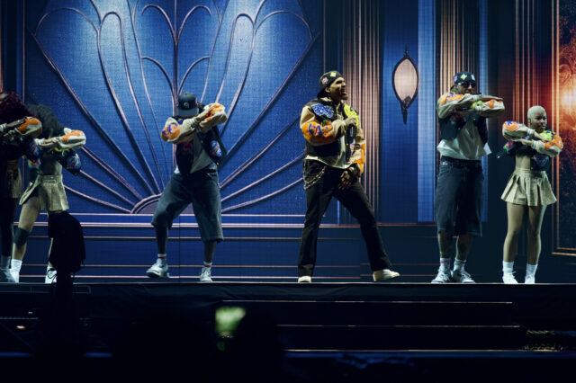 ChrisBrown Chris Brown