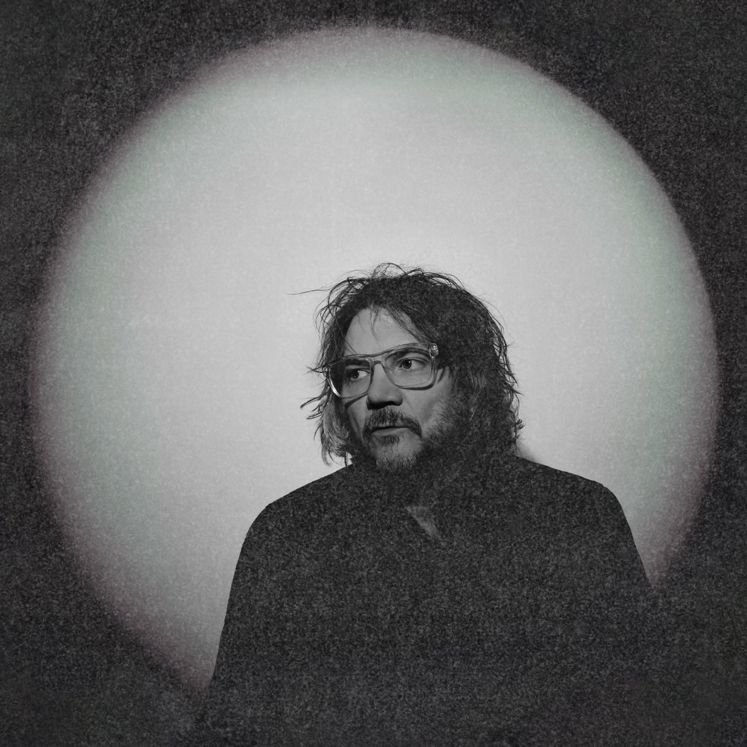 Jeff Tweedy Jeff Tweedy