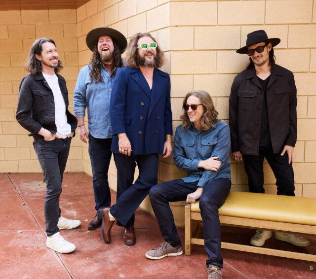 My Morning Jacket My Morning Jacket