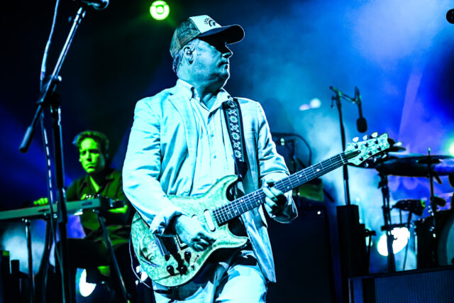 ModestMouse Modest Mouse