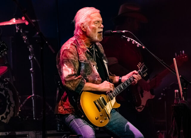 Bachman-Turner Overdrive