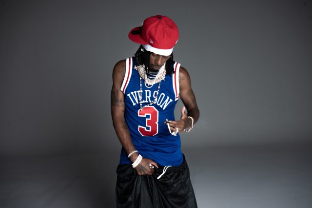 Playboi Carti Playboi Carti