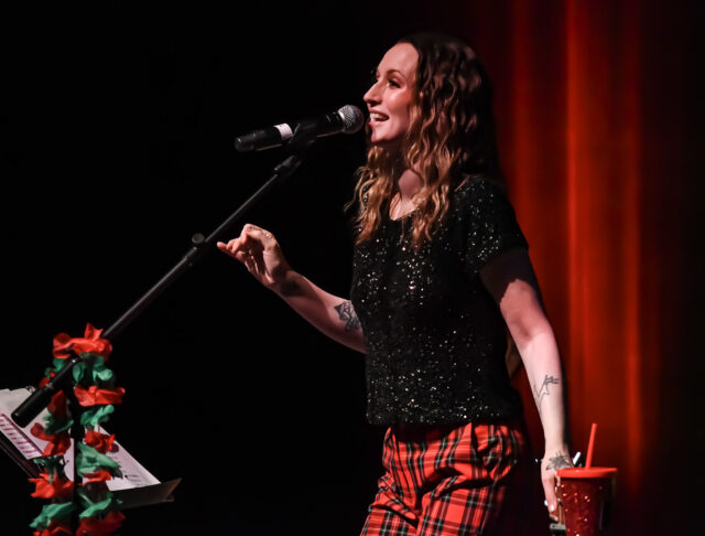 Ingrid Michaelson Ingrid Michaelson