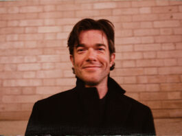John Mulaney