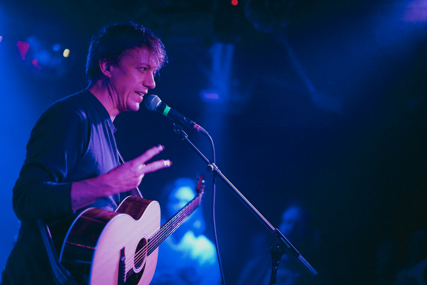 Steve Gunn