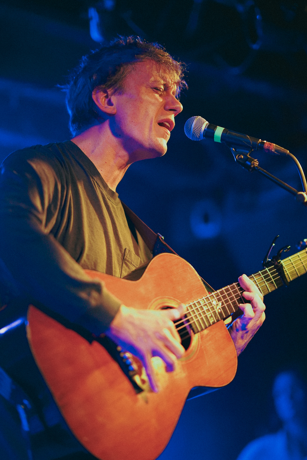 Steve Gunn