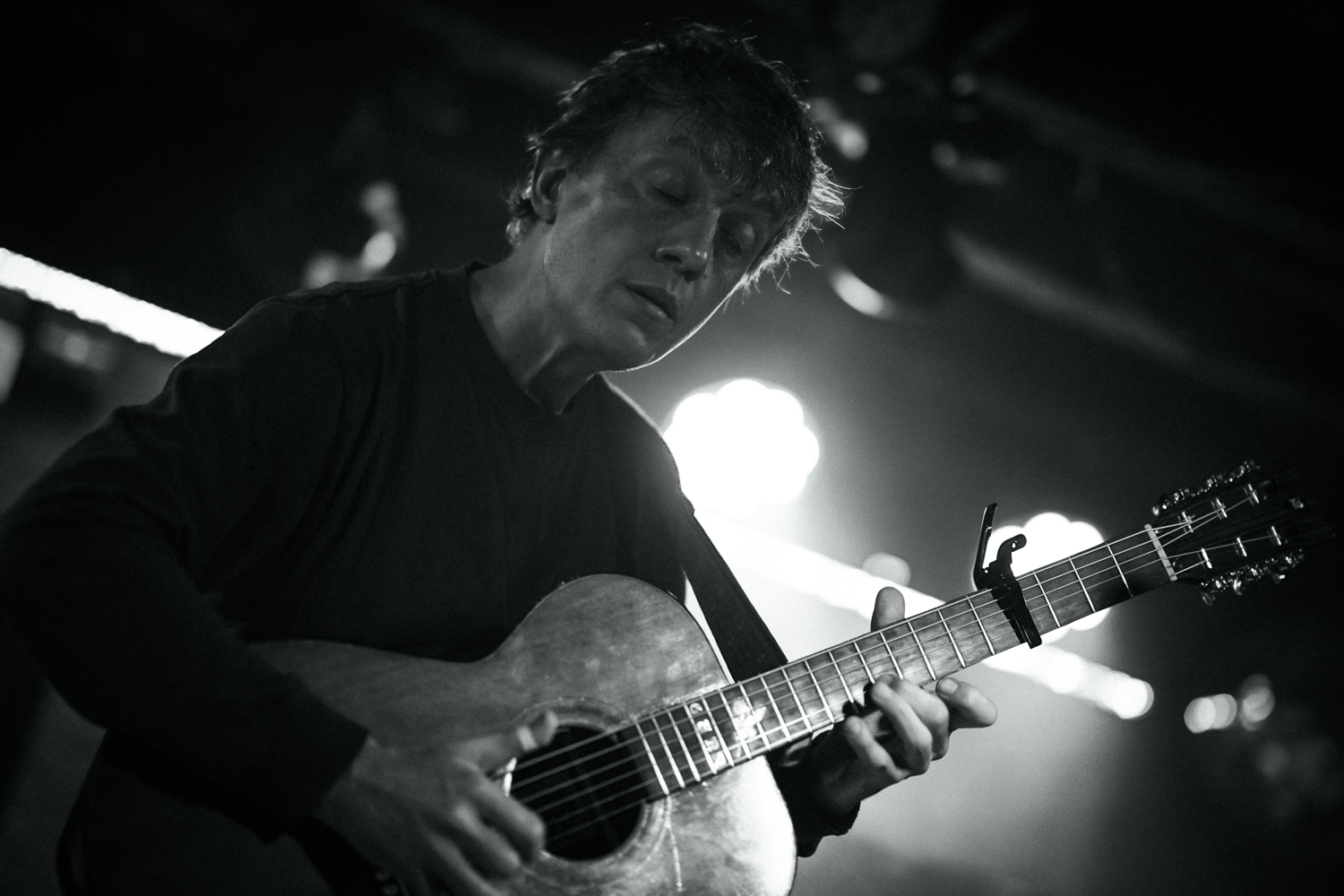 Steve Gunn